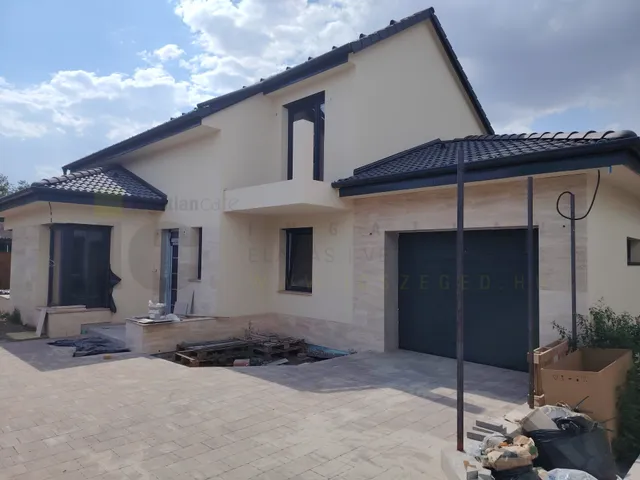Eladó ház Szeged, Petőfitelep, Gerle utca 148 nm