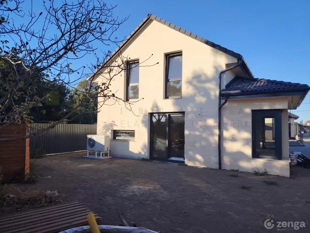 Eladó ház Szeged, Petőfitelep 148 nm
