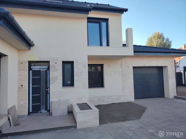 Eladó ház Szeged, Petőfitelep, Gerle utca 148 nm