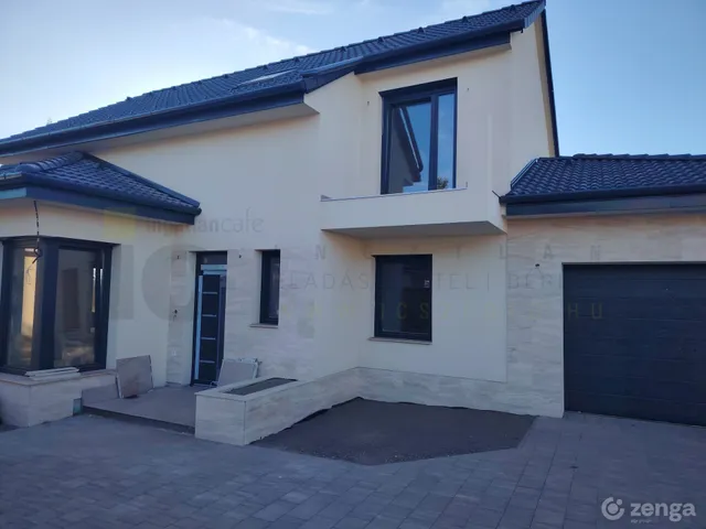 Eladó ház Szeged, Petőfitelep, Gerle utca 148 nm