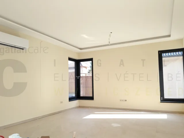 Eladó ház Szeged, Petőfitelep 148 nm