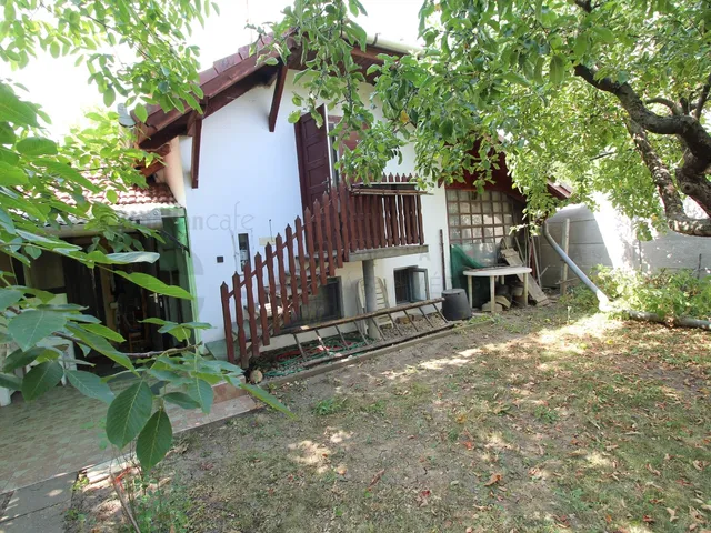 Eladó ház Szeged, Újszeged 46 nm