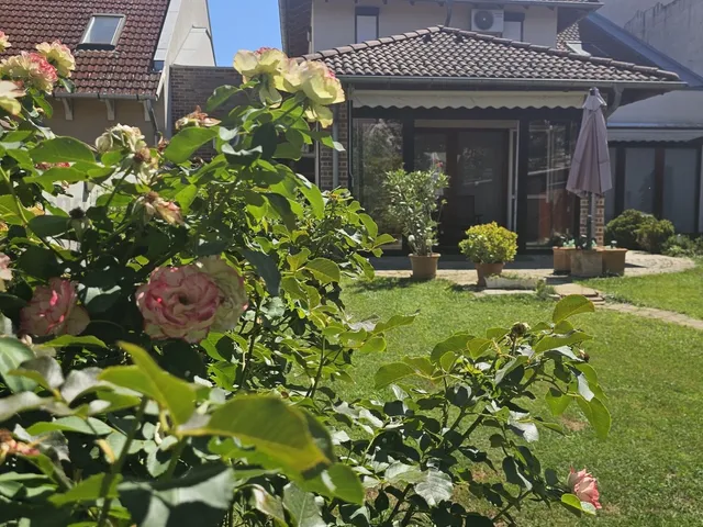 Eladó ház Szeged, Újszeged 181 nm