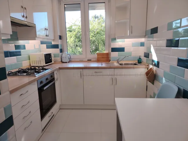 Kiadó lakás Szeged, Belváros 58 nm