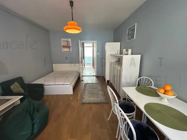 Kiadó lakás Szeged, Belváros 42 nm