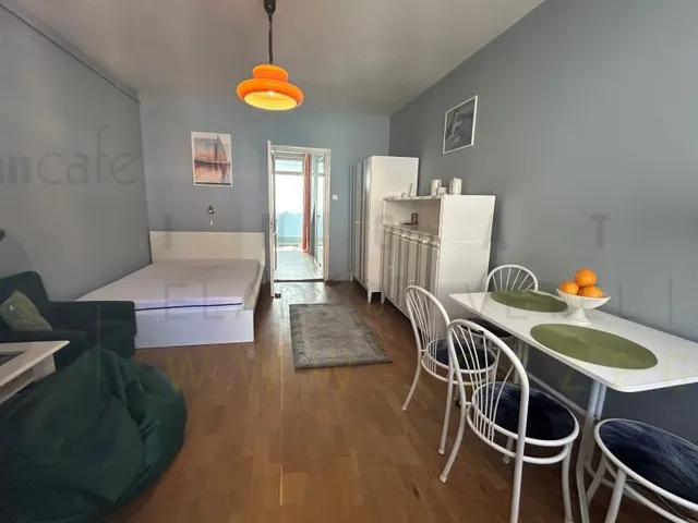 Kiadó lakás Szeged, Belváros, Oskola utca 42 nm
