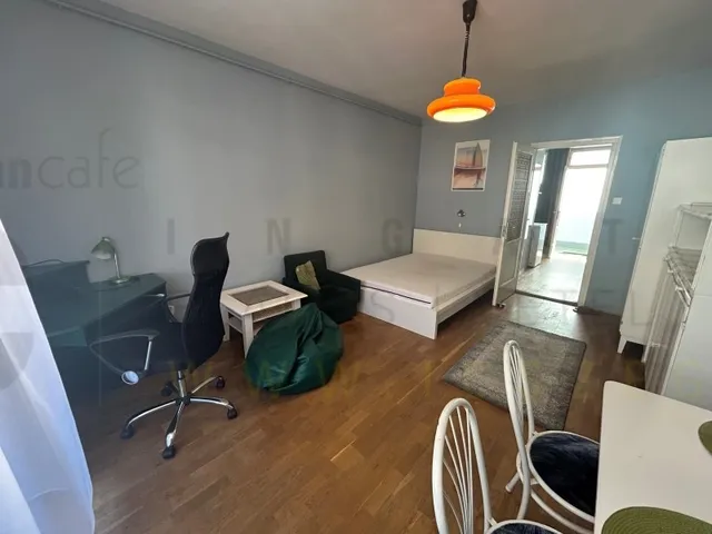 Kiadó lakás Szeged, Belváros, Oskola utca 42 nm