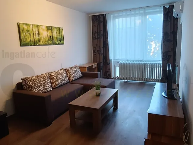 Kiadó lakás Szeged, Belváros 37 nm