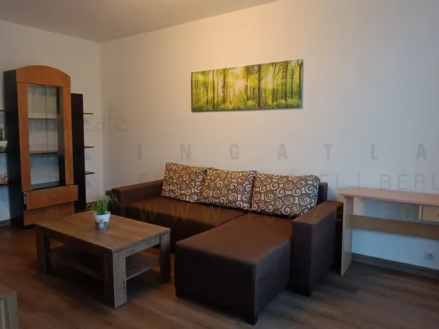 Kiadó lakás Szeged, Belváros 37 nm