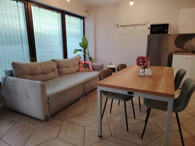 Kiadó lakás Szeged, Belváros, Szentháromság utca 35 nm