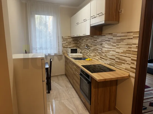 Kiadó lakás Szeged, Alsóváros, Indóház tér 52 nm