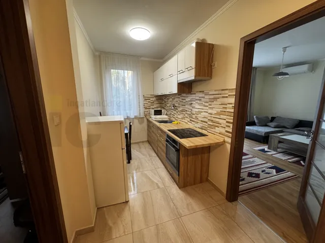 Kiadó lakás Szeged, Alsóváros, Indóház tér 52 nm