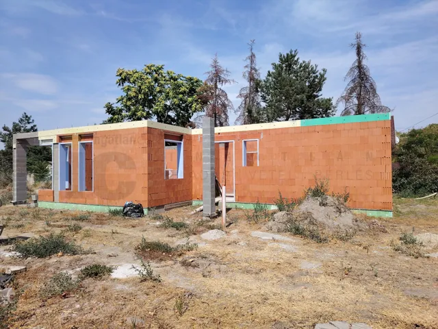 Eladó ház Zsombó 133 nm