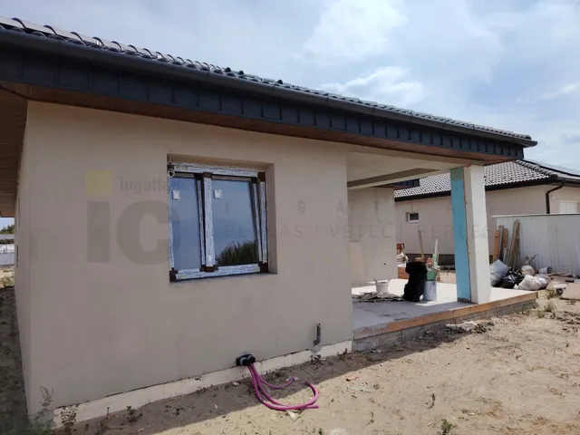 Eladó ház Mórahalom 128 nm