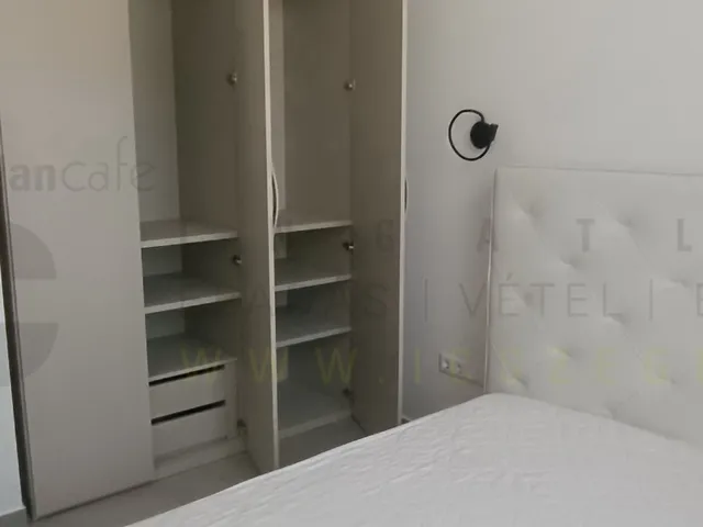 Kiadó lakás Szeged, Újszeged, Szent-Györgyi Albert utca 67 nm