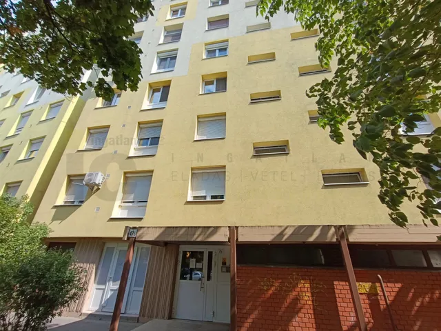 Eladó lakás Szeged, Felsőváros 60 nm