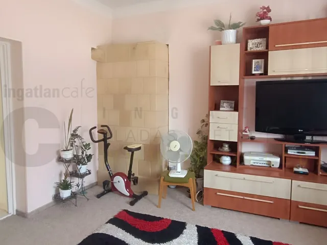 Eladó ház Sándorfalva 110 nm