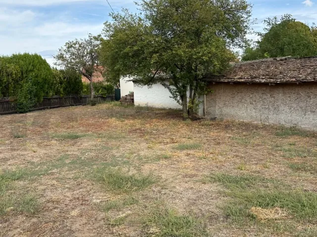 Eladó telek Domaszék 1540 nm
