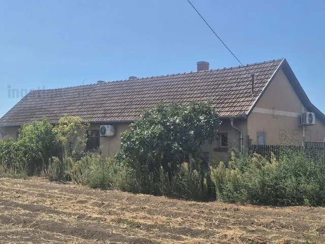 Eladó ház Mórahalom 85 nm