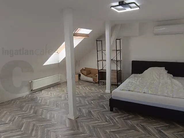 Kiadó lakás Szeged, Móraváros, Kormányos utca 52 nm