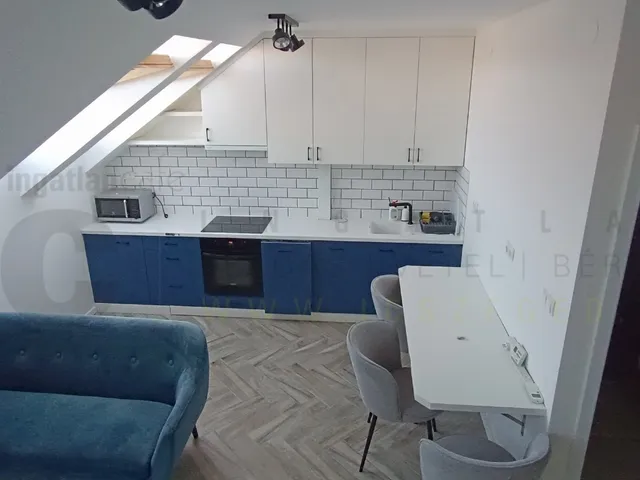 Kiadó lakás Szeged, Móraváros, Kormányos utca 63 nm
