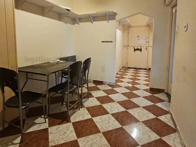 Eladó lakás Szeged, Rókus, Rókusi körút 68 nm