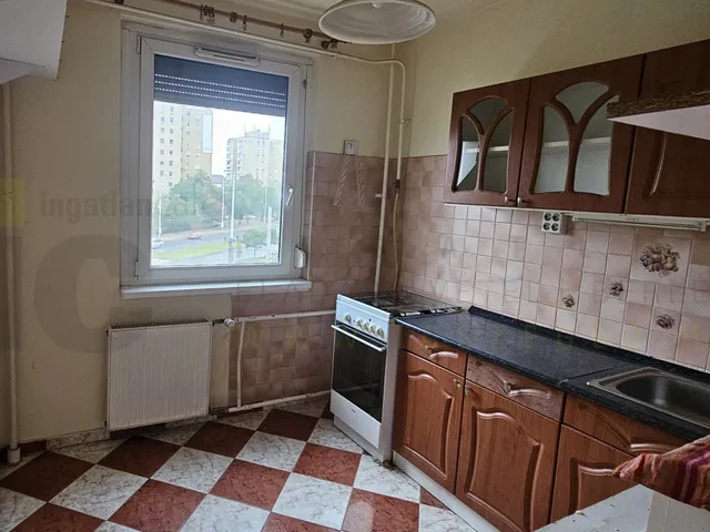 Eladó lakás Szeged, Rókus, Rókusi körút 68 nm