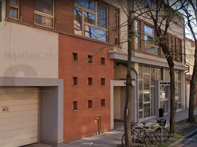 Kiadó lakás Szeged, Belváros 60 nm