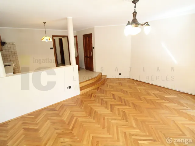 Kiadó lakás Szeged, Újszeged, Bérkert utca 55 nm