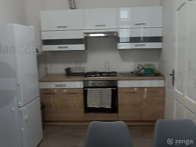 Kiadó lakás Szeged, Belváros, Sóhordó utca 49 nm