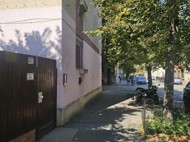 Eladó lakás Szeged, Felsőváros 51 nm