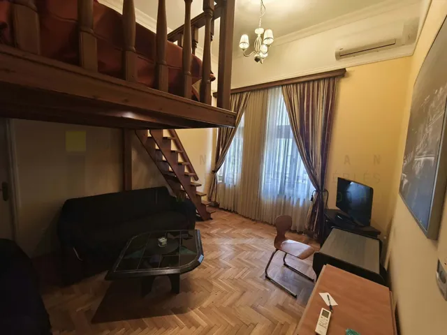 Kiadó lakás Szeged, Belváros, Kárász utca 65 nm