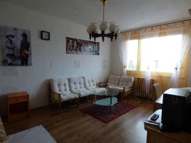 Eladó lakás Szeged, Rókus 47 nm