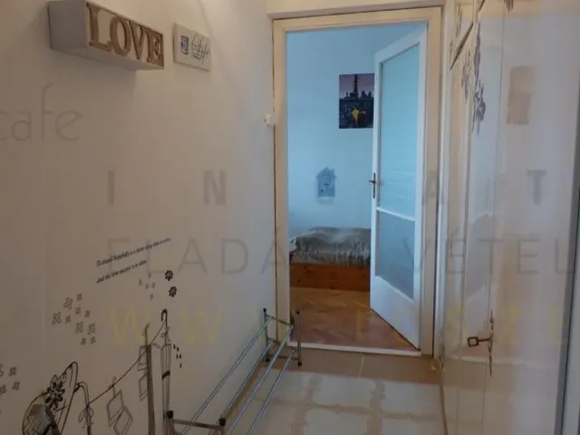 Eladó lakás Szeged, Rókus, Cső utca 47 nm