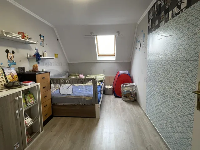 Eladó ház Zsombó 234 nm