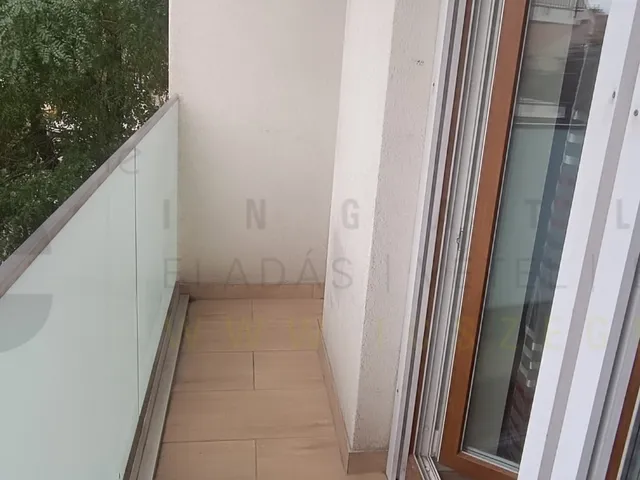 Kiadó lakás Szeged, Felsőváros, Kecskeméti utca 45 nm