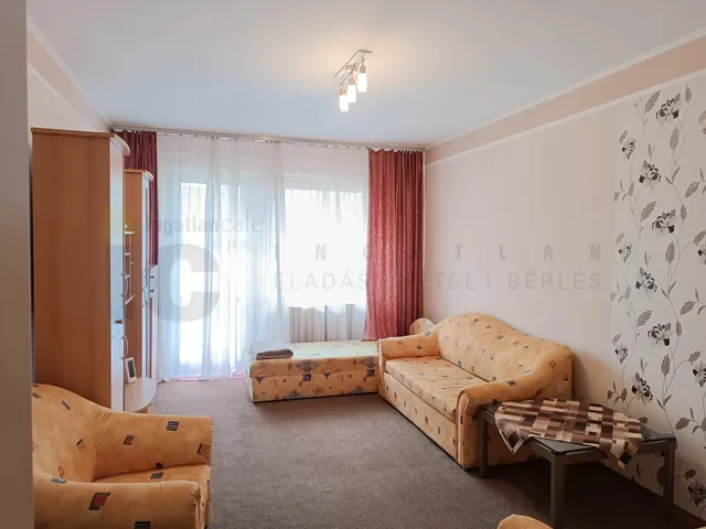 Kiadó lakás Szeged, Felsőváros 37 nm