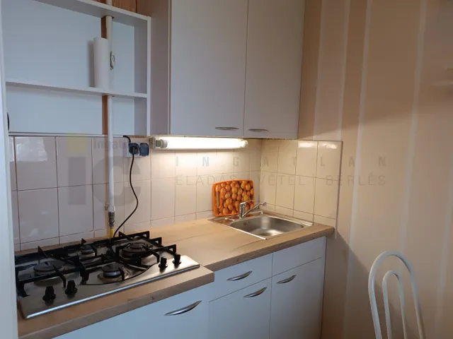 Kiadó lakás Szeged, Felsőváros 37 nm