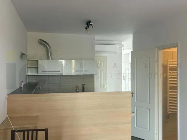 Kiadó lakás Szeged, Belváros 62 nm