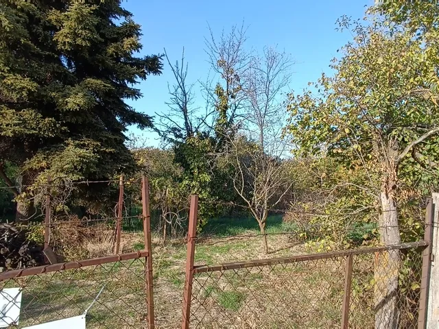 Eladó telek Hódmezővásárhely 780 nm