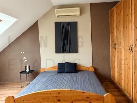 1-bed apartment, 31 m²