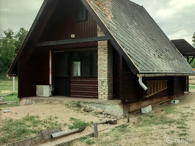 Eladó ház Paks, Cseresznyés 50 nm