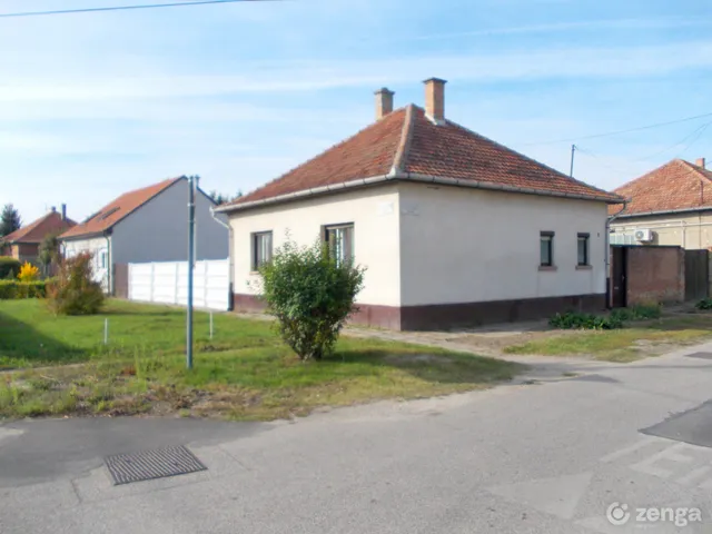 Eladó ház Szeged, Kiskundorozsma 71 nm