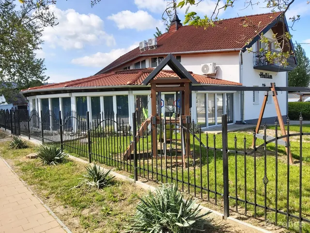 Eladó üdülő és hétvégi ház Gyenesdiás, Madách utca 41 250 nm