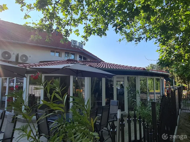 Eladó üdülő és hétvégi ház Gyenesdiás, Madách utca 41 250 nm