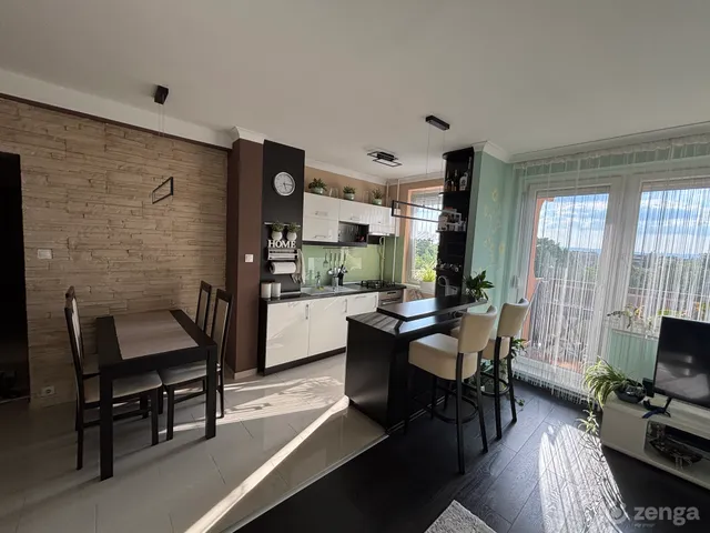 Eladó lakás Budapest XVII. kerület, Rákoskeresztúr 74 nm