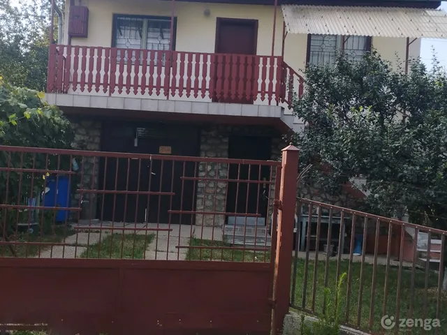 Eladó nyaraló Miskolc, Pereces 85 nm