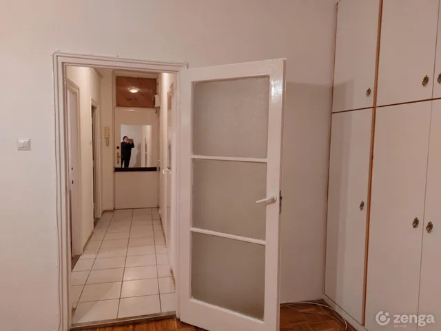 Kiadó lakás Debrecen, Libakert 43 nm