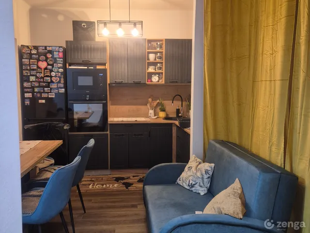 Eladó lakás Ajka 57 nm