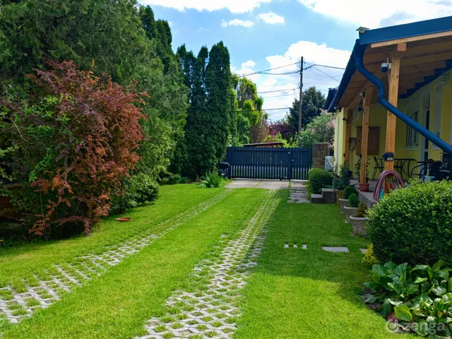 Eladó ház Pócsmegyer 90 nm